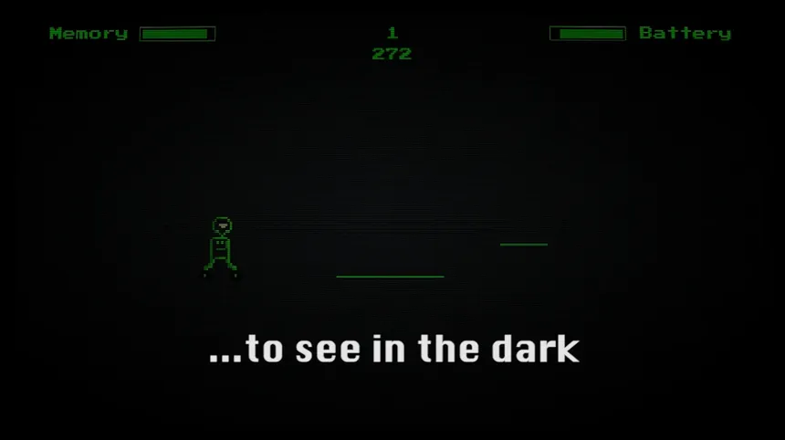 Скриншот 2 к игре Fos