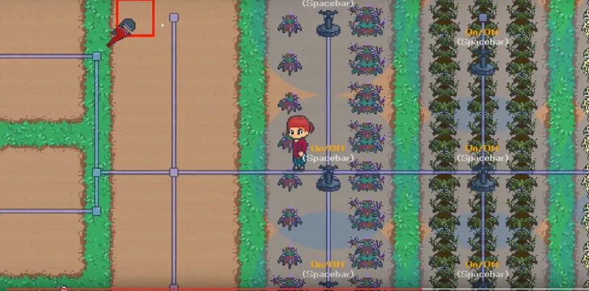 Скриншот 2 к игре Cash Crop