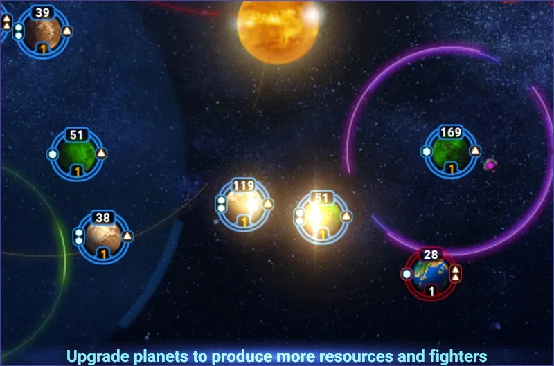 Скриншот 3 к игре Dominari Empires