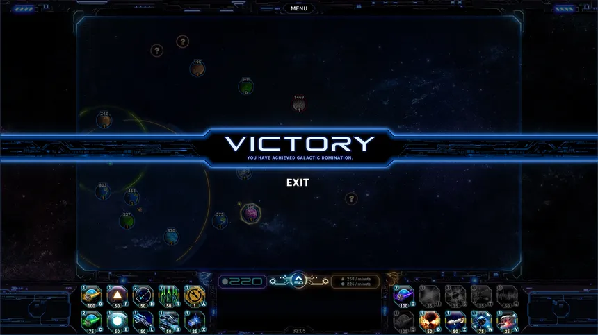 Скриншот 6 к игре Dominari Empires
