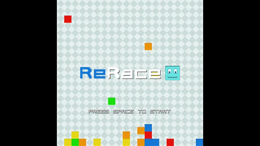 Скриншот 1 к игре ReRace
