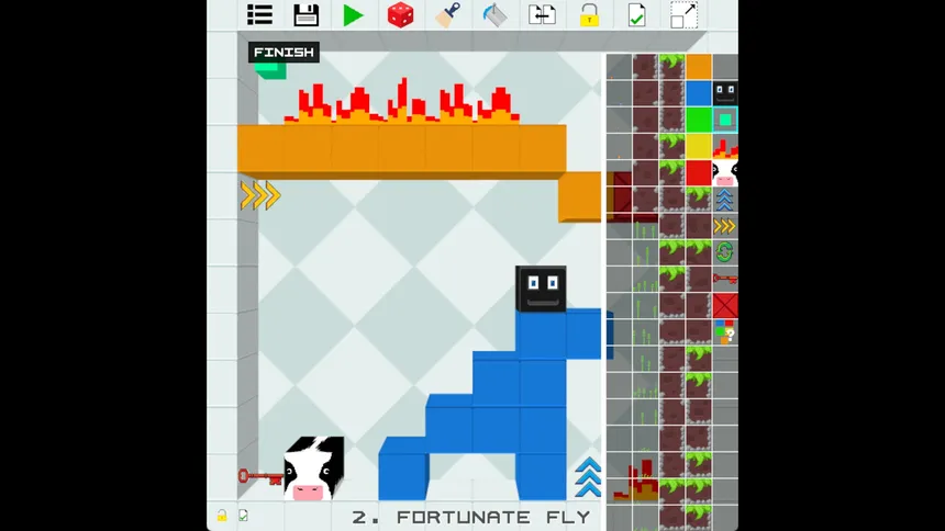 Скриншот 4 к игре ReRace