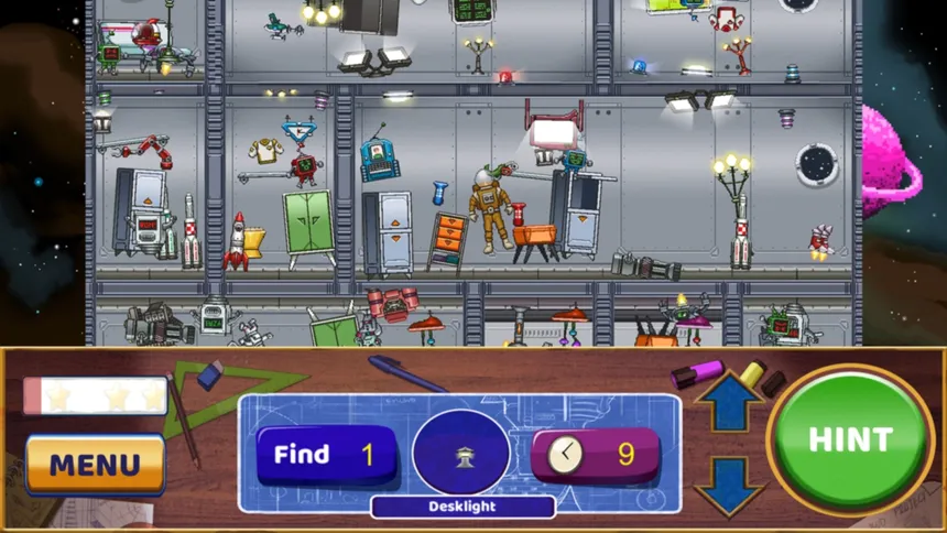 Скриншот 4 к игре The Rosebud Condominium