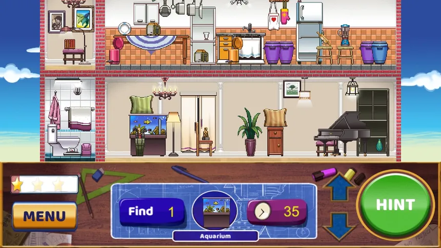 Скриншот 5 к игре The Rosebud Condominium