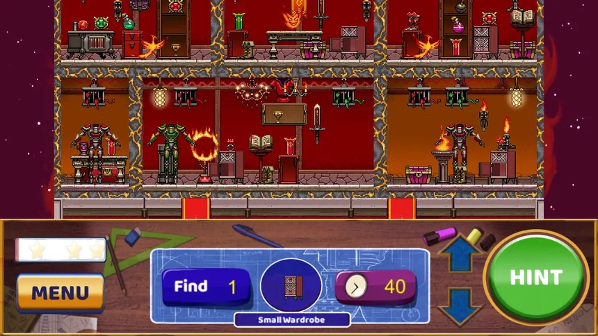 Скриншот 6 к игре The Rosebud Condominium