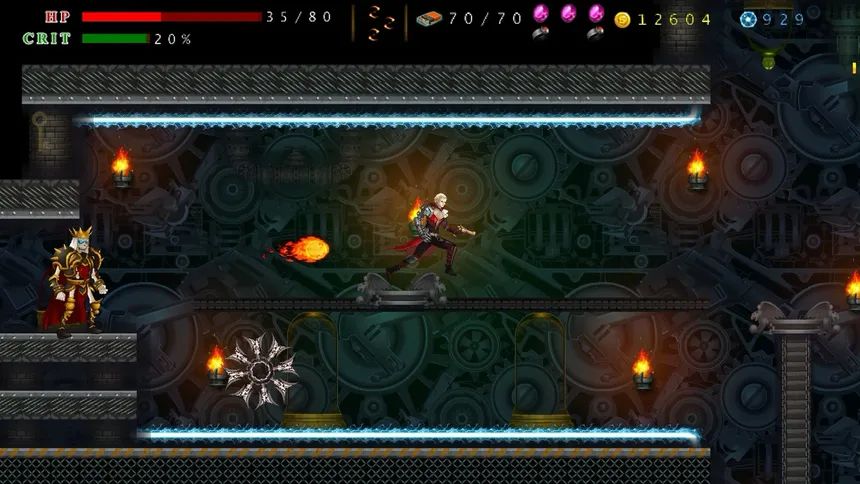 Скриншот 2 к игре Dead by Death