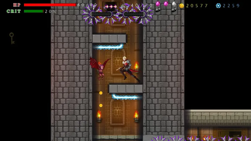Скриншот 3 к игре Dead by Death