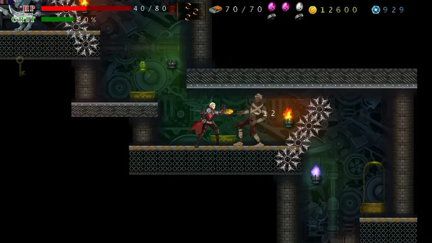 Скриншот 5 к игре Dead by Death