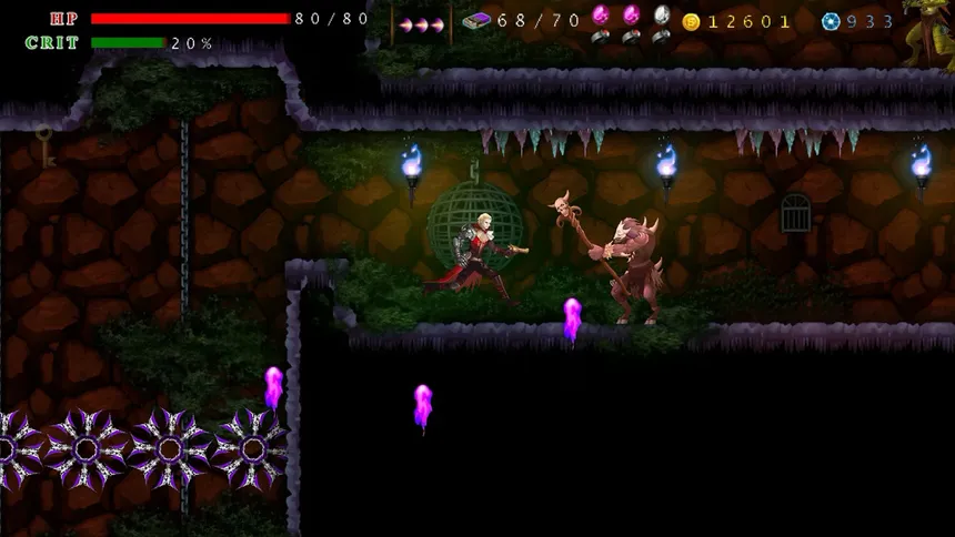 Скриншот 6 к игре Dead by Death
