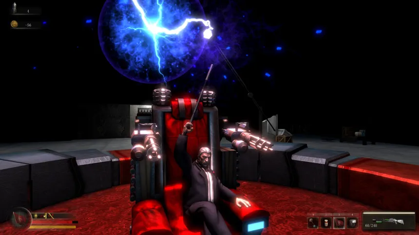 Скриншот 4 к игре Enlightenment