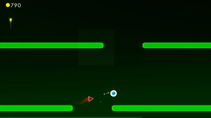 Скриншот 1 к игре Circle Up