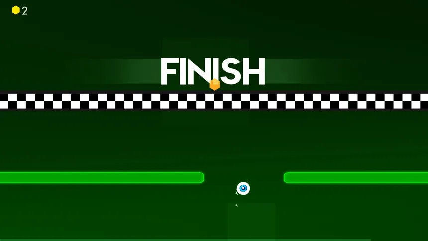 Скриншот 2 к игре Circle Up