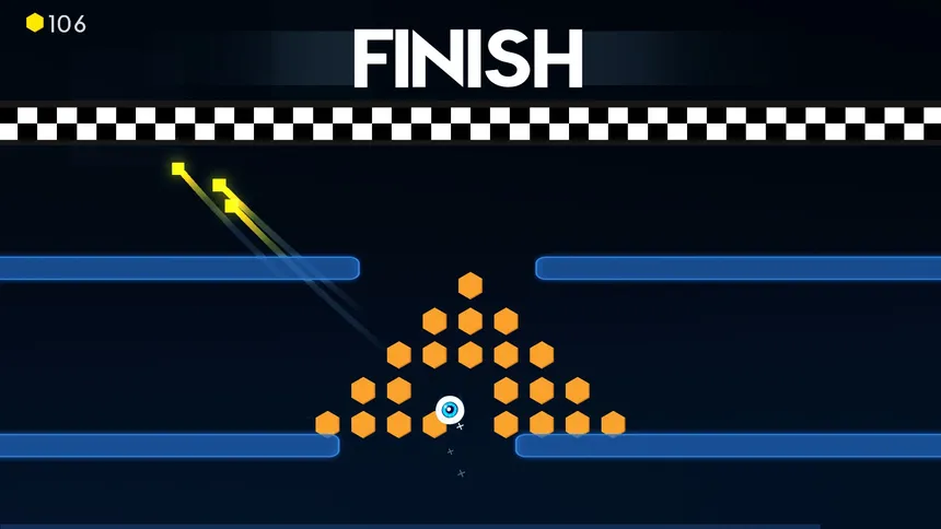 Скриншот 4 к игре Circle Up