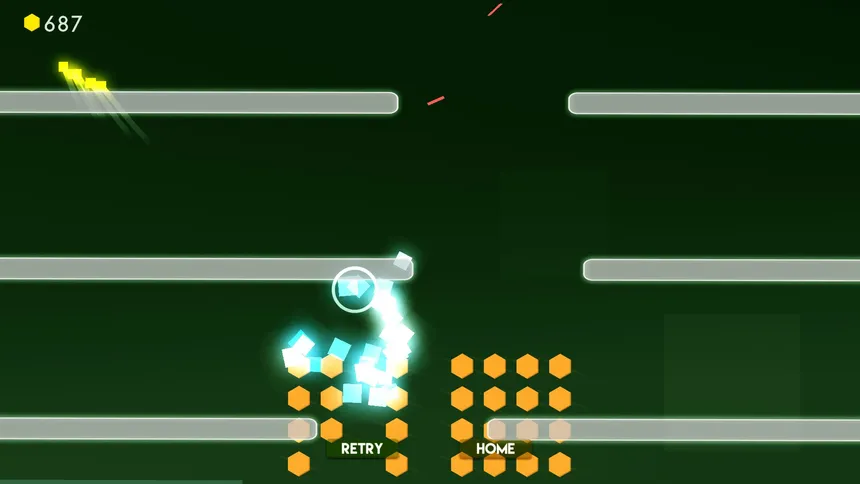 Скриншот 5 к игре Circle Up