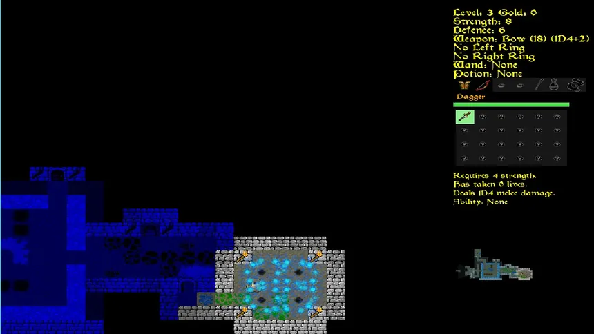 Скриншот 2 к игре Dragon's Lunch