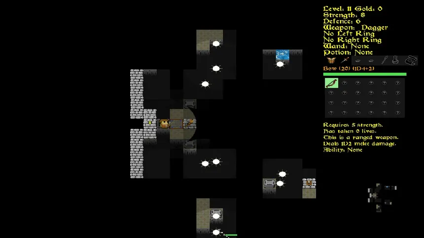 Скриншот 3 к игре Dragon's Lunch