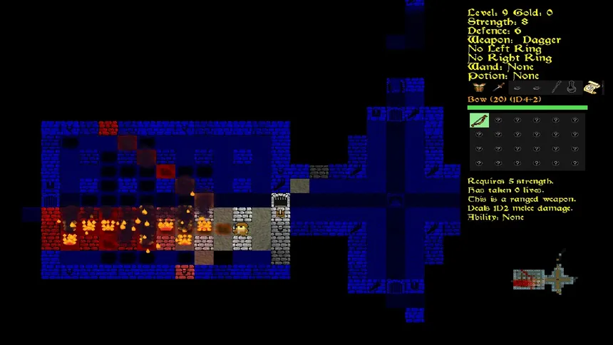 Скриншот 4 к игре Dragon's Lunch