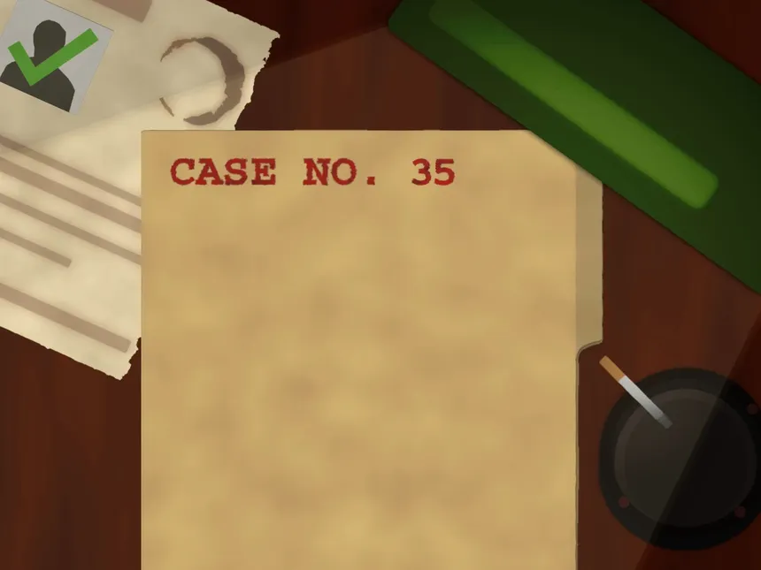 Скриншот 6 к игре Murder...