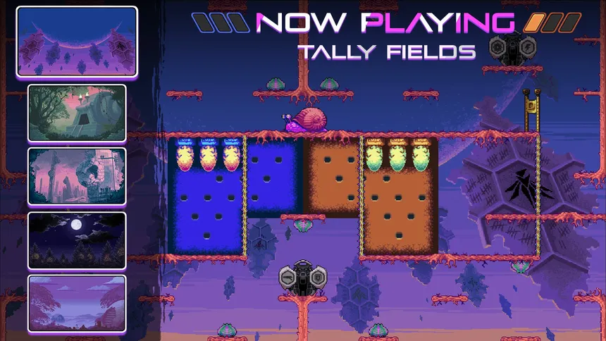 Скриншот 6 к игре Killer Queen Black