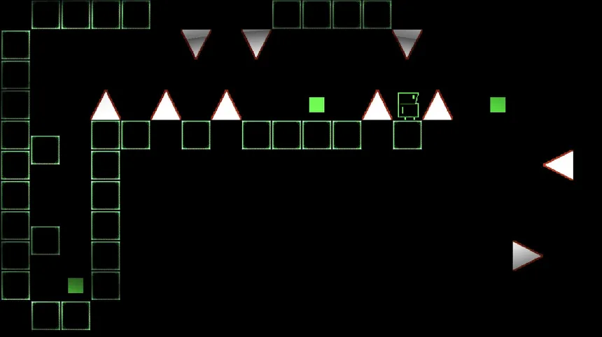 Скриншот 1 к игре Time To Walk Alone