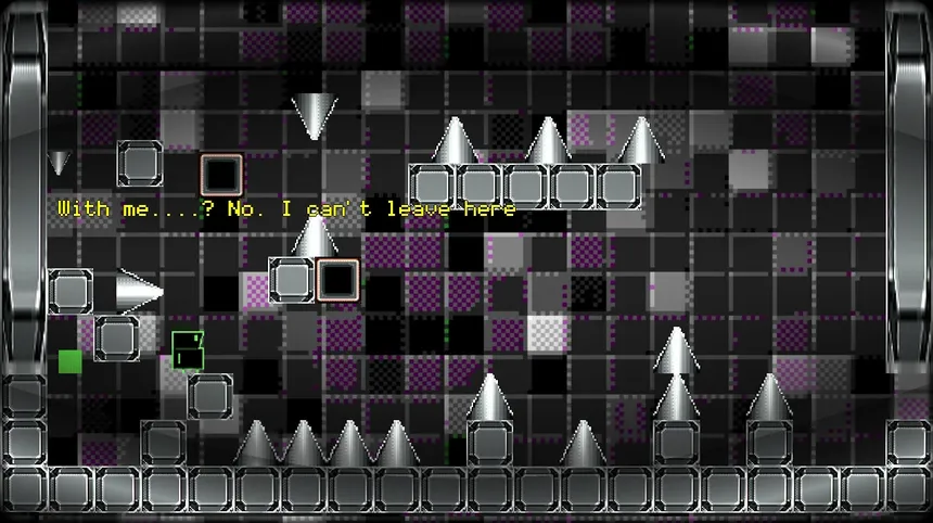 Скриншот 4 к игре Time To Walk Alone