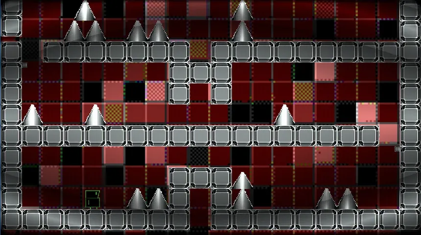 Скриншот 5 к игре Time To Walk Alone