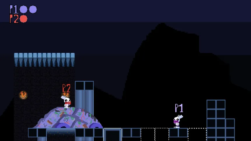 Скриншот 1 к игре Willful
