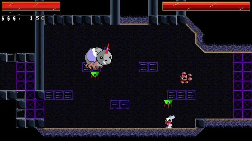 Скриншот 5 к игре Willful