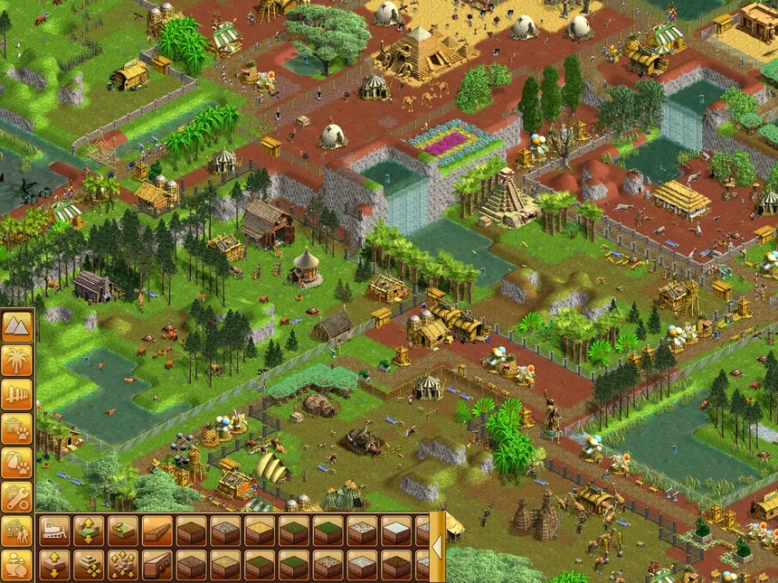 Скриншот 8 к игре Wildlife Park Gold Reloaded
