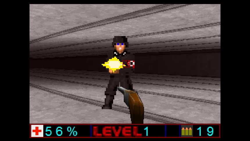 Скриншот 5 к игре German Fortress 3D