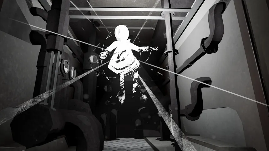 Скриншот 4 к игре Manifest 99