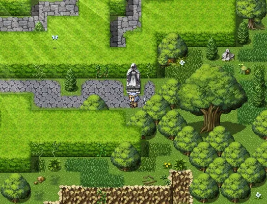 Скриншот 3 к игре Legends of Iskaria