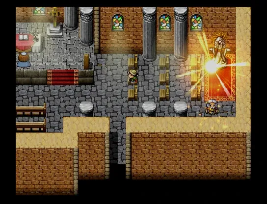 Скриншот 5 к игре Legends of Iskaria