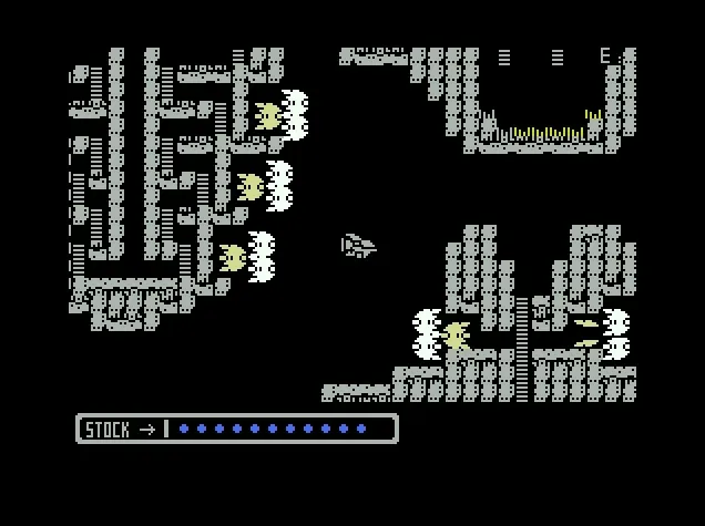 Скриншот 4 к игре GRAY GROFA