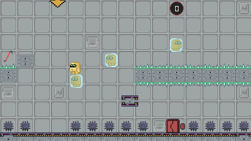 Скриншот 2 к игре Gelu