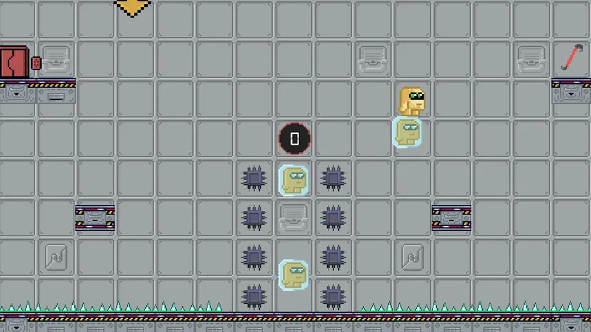 Скриншот 4 к игре Gelu