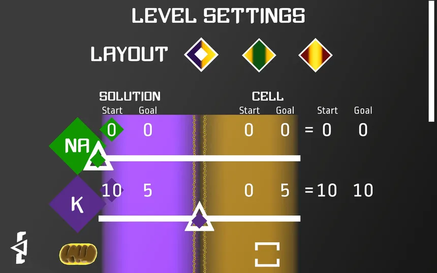 Скриншот 5 к игре Against the Gradient