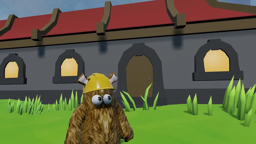 Скриншот 5 к игре Wrongworld