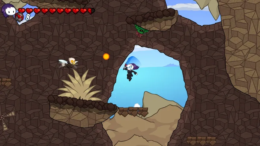 Скриншот 6 к игре Zeran's Folly