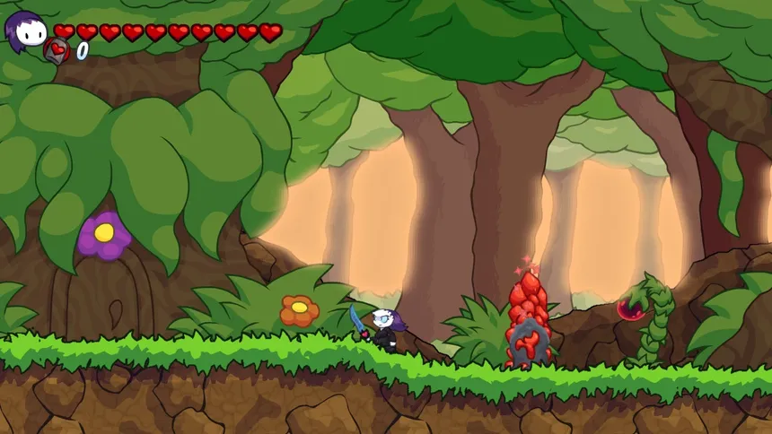 Скриншот 7 к игре Zeran's Folly