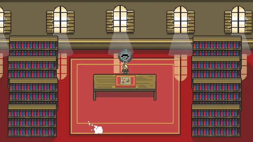Скриншот 5 к игре Book Of Potentia 2