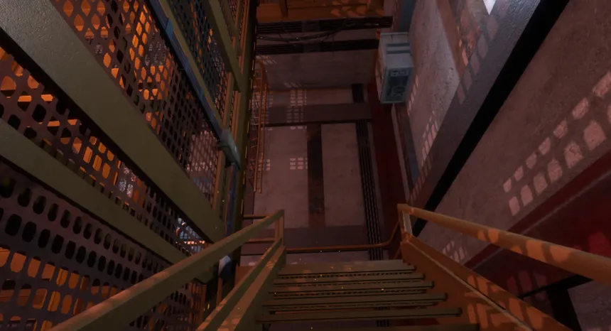 Скриншот 6 к игре Survivor VR