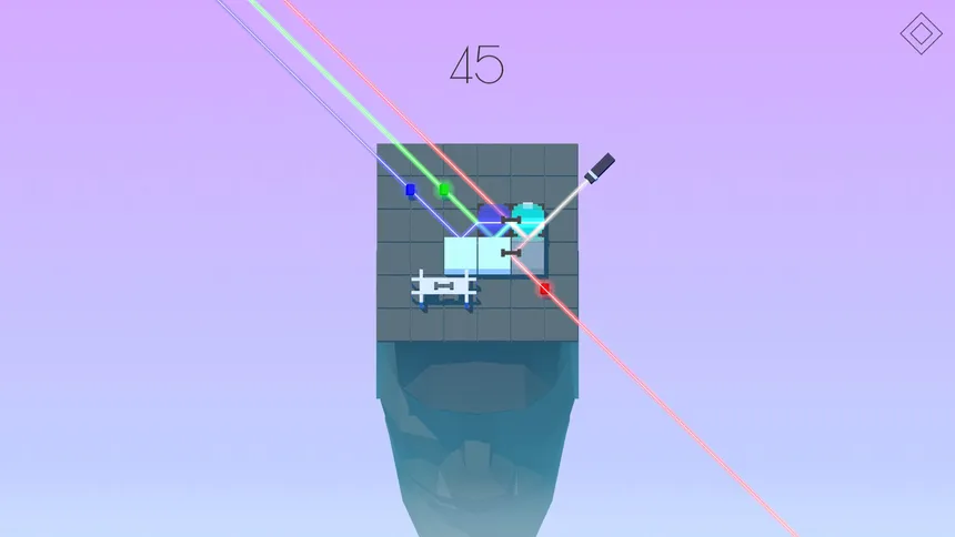 Скриншот 5 к игре Refract