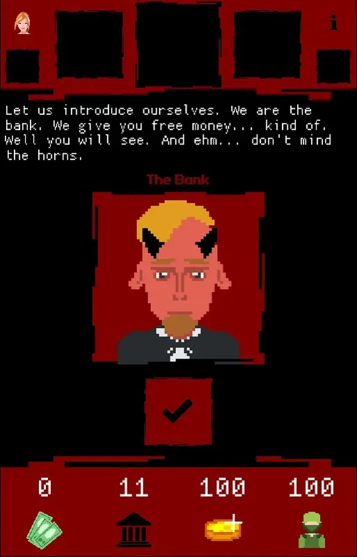 Скриншот 7 к игре Bad Government