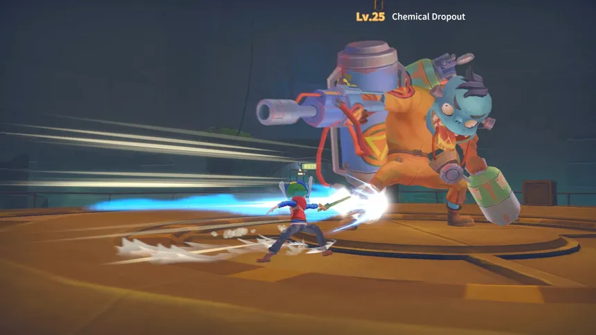 Скриншот 6 к игре My Time At Portia