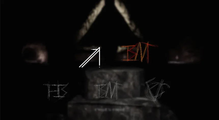 Скриншот 4 к игре BEHIND THESE EYES: A Short Horror Story