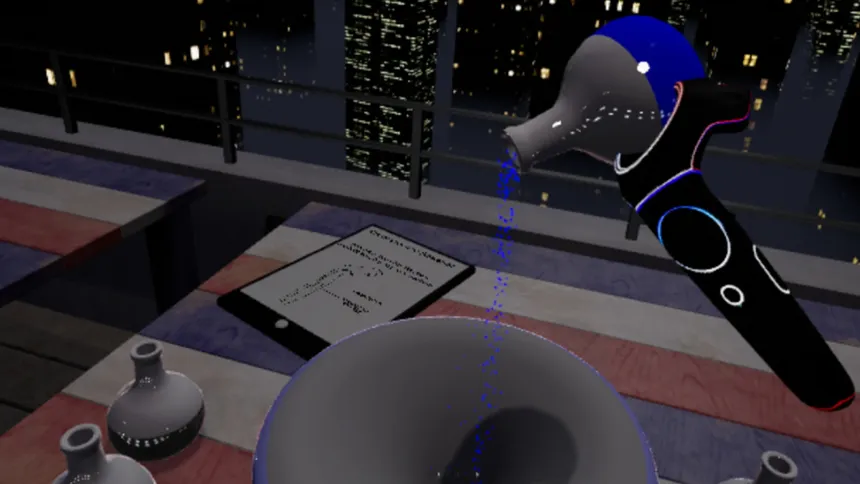 Скриншот 6 к игре 4th of July VR