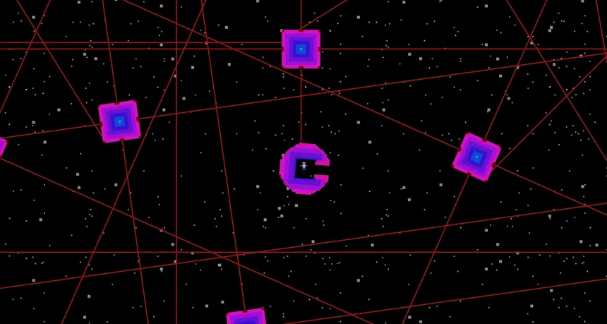 Скриншот 2 к игре Luna