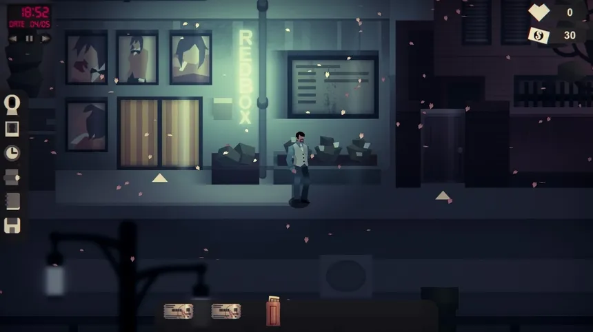 Скриншот 8 к игре 凶手不是我 Perfect Crime