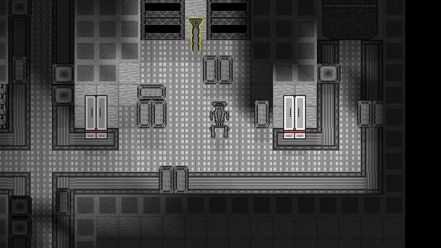 Скриншот 2 к игре Malfunction